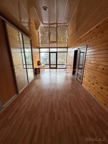 6 otaqlı həyət evi/bağ evi - Mərdəkan q. - 250 m² (11)