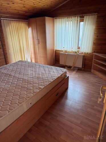 6 otaqlı həyət evi/bağ evi - Mərdəkan q. - 250 m² (13)