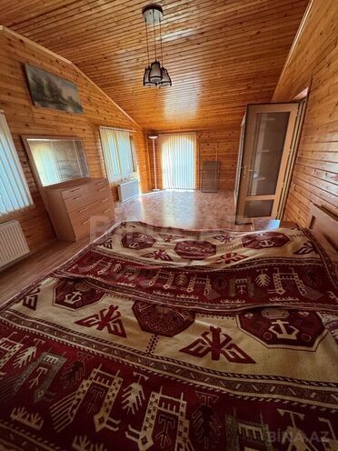 6 otaqlı həyət evi/bağ evi - Mərdəkan q. - 250 m² (12)
