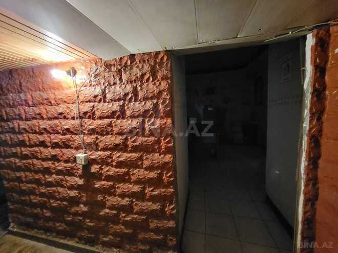 Obyekt - Sahil m. - 130 m² (5)