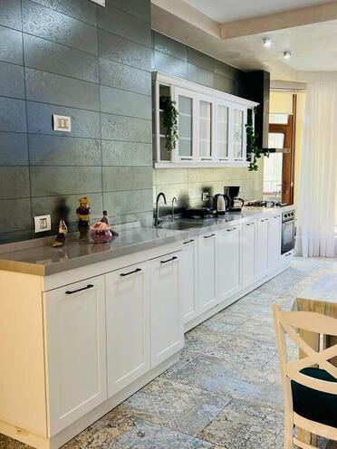 İcarəyə verilir 3 otaqlı yeni tikili 160 m², Şah İsmayıl Xətai m., photo 11 from 21