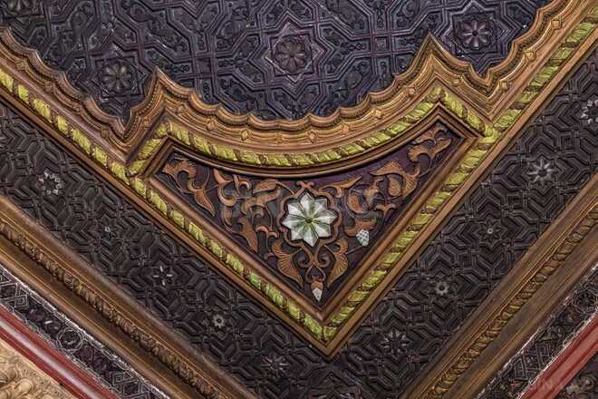 3 otaqlı köhnə tikili - Sahil m. - 72 m² (13)