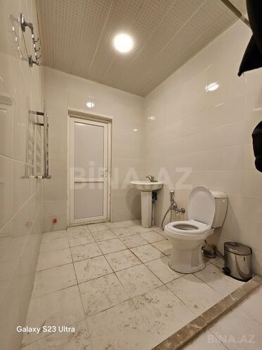 3-комн. новостройка - м. Иншаатчылар - 105 м² (3)