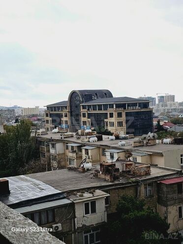 3-комн. новостройка - м. Иншаатчылар - 105 м² (17)