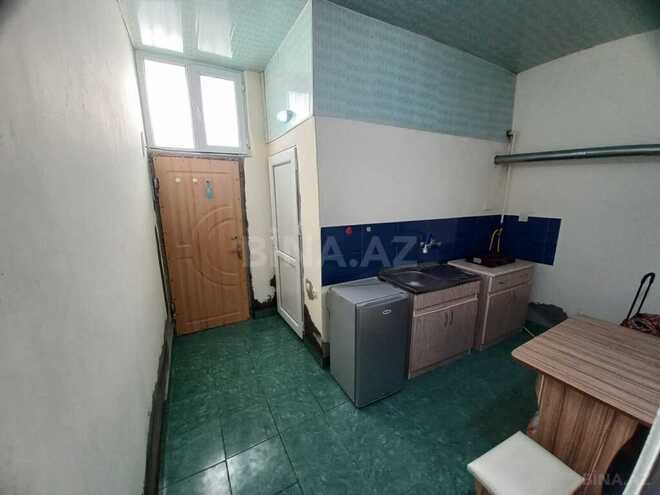 1 otaqlı həyət evi/bağ evi - Əmircan q. - 38 m² (3)