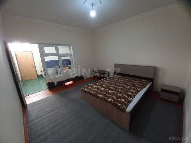 1 otaqlı həyət evi/bağ evi - Əmircan q. - 38 m² (1)