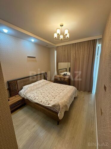 Сдаётся 2-комн. новостройка 70 м², м. 8 ноября, photo 7 from 12