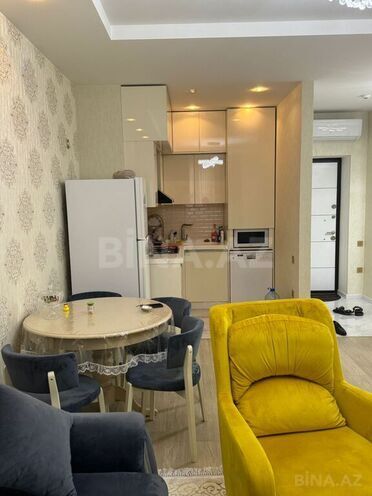 Сдаётся 2-комн. новостройка 70 м², м. 8 ноября, photo 5 from 12