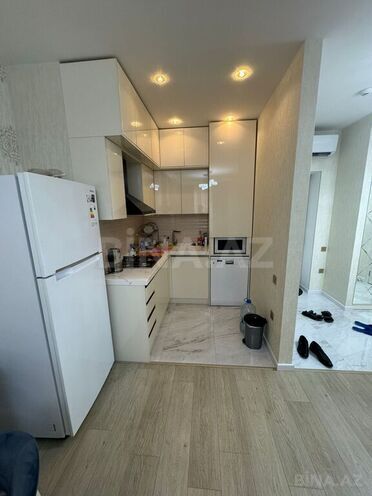 Сдаётся 2-комн. новостройка 70 м², м. 8 ноября, photo 6 from 12
