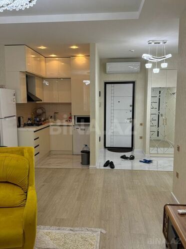 Сдаётся 2-комн. новостройка 70 м², м. 8 ноября, photo 4 from 12