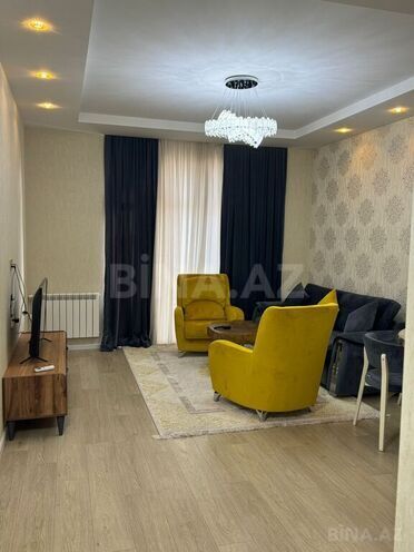 Сдаётся 2-комн. новостройка 70 м², м. 8 ноября, photo 3 from 12