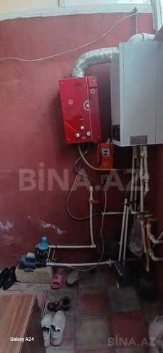 2 otaqlı həyət evi/bağ evi - Xırdalan - 45 m² (3)