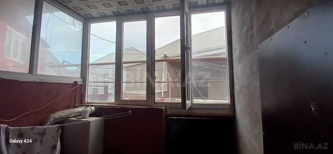 2 otaqlı həyət evi/bağ evi - Xırdalan - 45 m² (4)
