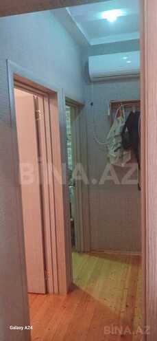 2 otaqlı həyət evi/bağ evi - Xırdalan - 45 m² (17)