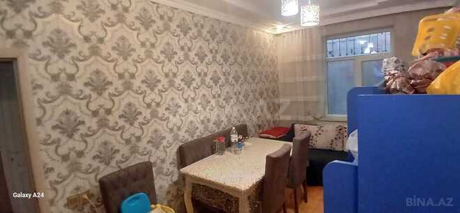 2 otaqlı həyət evi/bağ evi - Xırdalan - 45 m² (19)