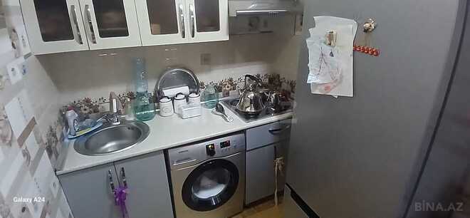 2 otaqlı həyət evi/bağ evi - Xırdalan - 45 m² (13)