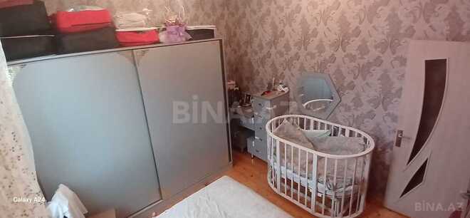2 otaqlı həyət evi/bağ evi - Xırdalan - 45 m² (6)