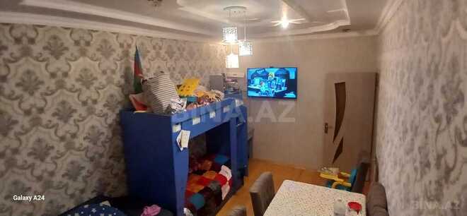 2 otaqlı həyət evi/bağ evi - Xırdalan - 45 m² (21)