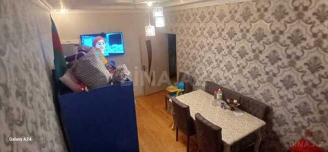 2 otaqlı həyət evi/bağ evi - Xırdalan - 45 m² (18)