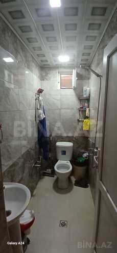 2 otaqlı həyət evi/bağ evi - Xırdalan - 45 m² (15)