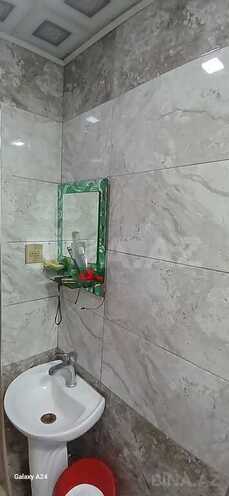 2 otaqlı həyət evi/bağ evi - Xırdalan - 45 m² (14)