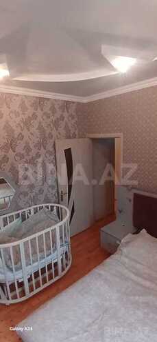 2 otaqlı həyət evi/bağ evi - Xırdalan - 45 m² (8)