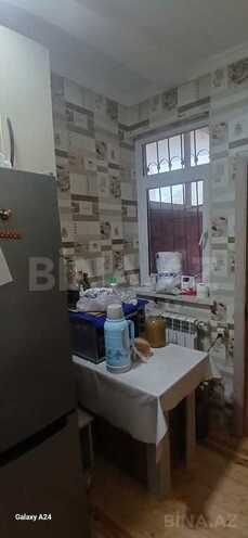 2 otaqlı həyət evi/bağ evi - Xırdalan - 45 m² (11)