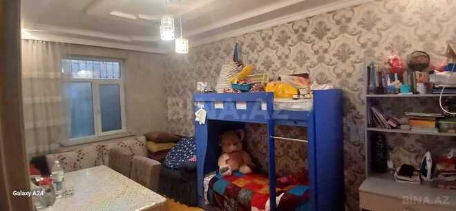 2 otaqlı həyət evi/bağ evi - Xırdalan - 45 m² (20)