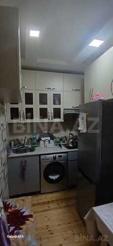 2 otaqlı həyət evi/bağ evi - Xırdalan - 45 m² (12)