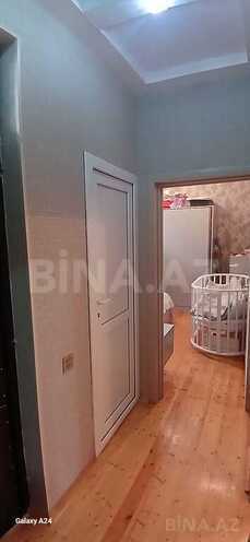 2 otaqlı həyət evi/bağ evi - Xırdalan - 45 m² (16)