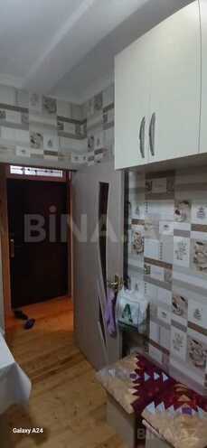 2 otaqlı həyət evi/bağ evi - Xırdalan - 45 m² (10)