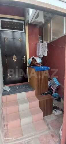 2 otaqlı həyət evi/bağ evi - Xırdalan - 45 m² (2)