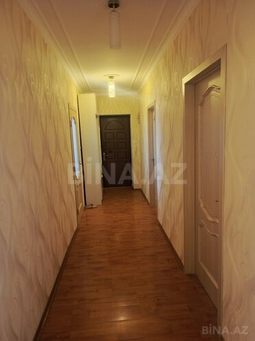 5-комн. вторичка - м. Гянджлик - 105 м² (1)
