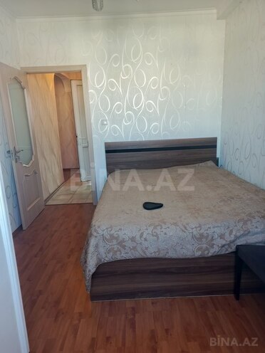5-комн. вторичка - м. Гянджлик - 105 м² (25)