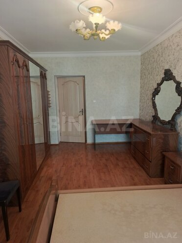 5-комн. вторичка - м. Гянджлик - 105 м² (5)