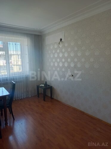 5-комн. вторичка - м. Гянджлик - 105 м² (11)