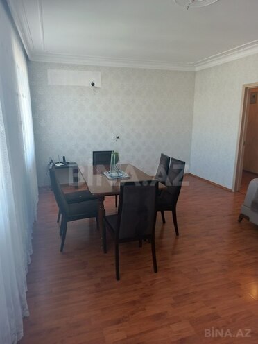 5-комн. вторичка - м. Гянджлик - 105 м² (8)