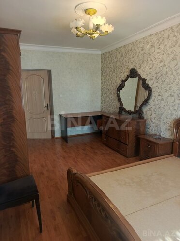 5-комн. вторичка - м. Гянджлик - 105 м² (4)