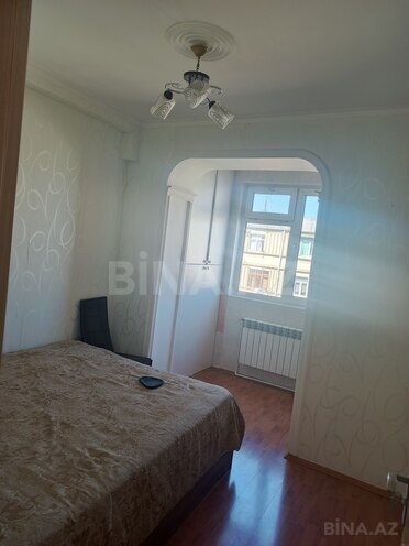 5-комн. вторичка - м. Гянджлик - 105 м² (26)