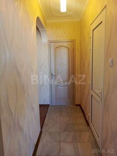 5-комн. вторичка - м. Гянджлик - 105 м² (16)