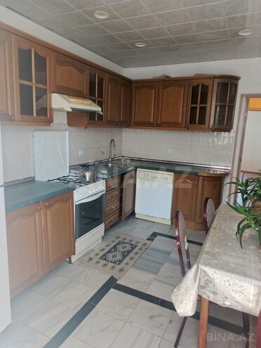 5-комн. вторичка - м. Гянджлик - 105 м² (18)