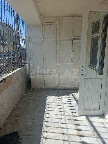 5-комн. вторичка - м. Гянджлик - 105 м² (2)