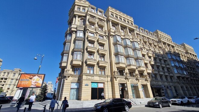 Продаётся  объект 100 м², м. Нариман Нариманов, photo 10 from 12