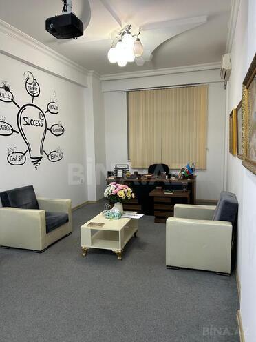 1 otaqlı ofis - 28 May m. - 22 m² (3)
