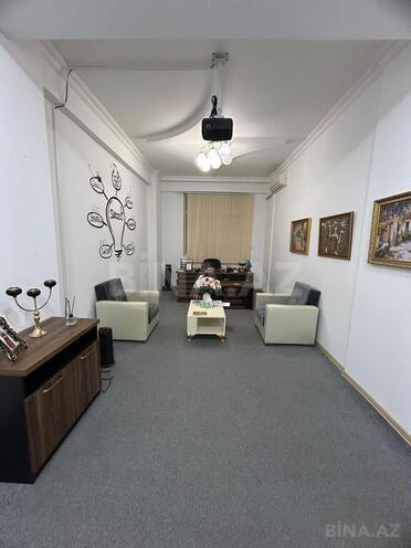 1 otaqlı ofis - 28 May m. - 22 m² (1)