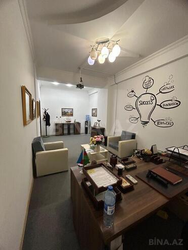 1 otaqlı ofis - 28 May m. - 22 m² (2)