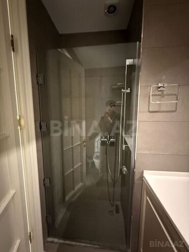4-комн. новостройка - пос. Аг шехер - 160 м² (24)