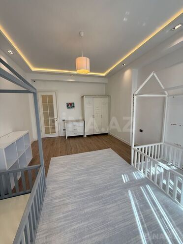 4-комн. новостройка - пос. Аг шехер - 160 м² (18)
