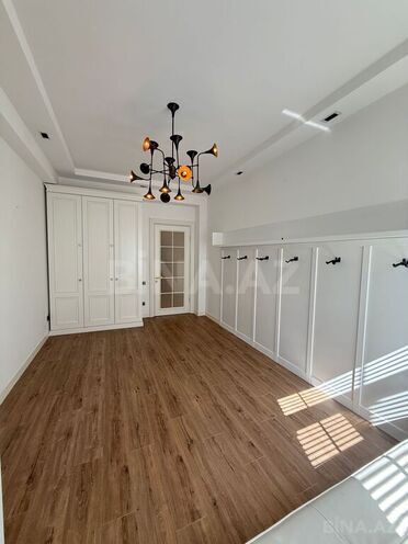4-комн. новостройка - пос. Аг шехер - 160 м² (15)
