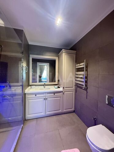 4-комн. новостройка - пос. Аг шехер - 160 м² (23)